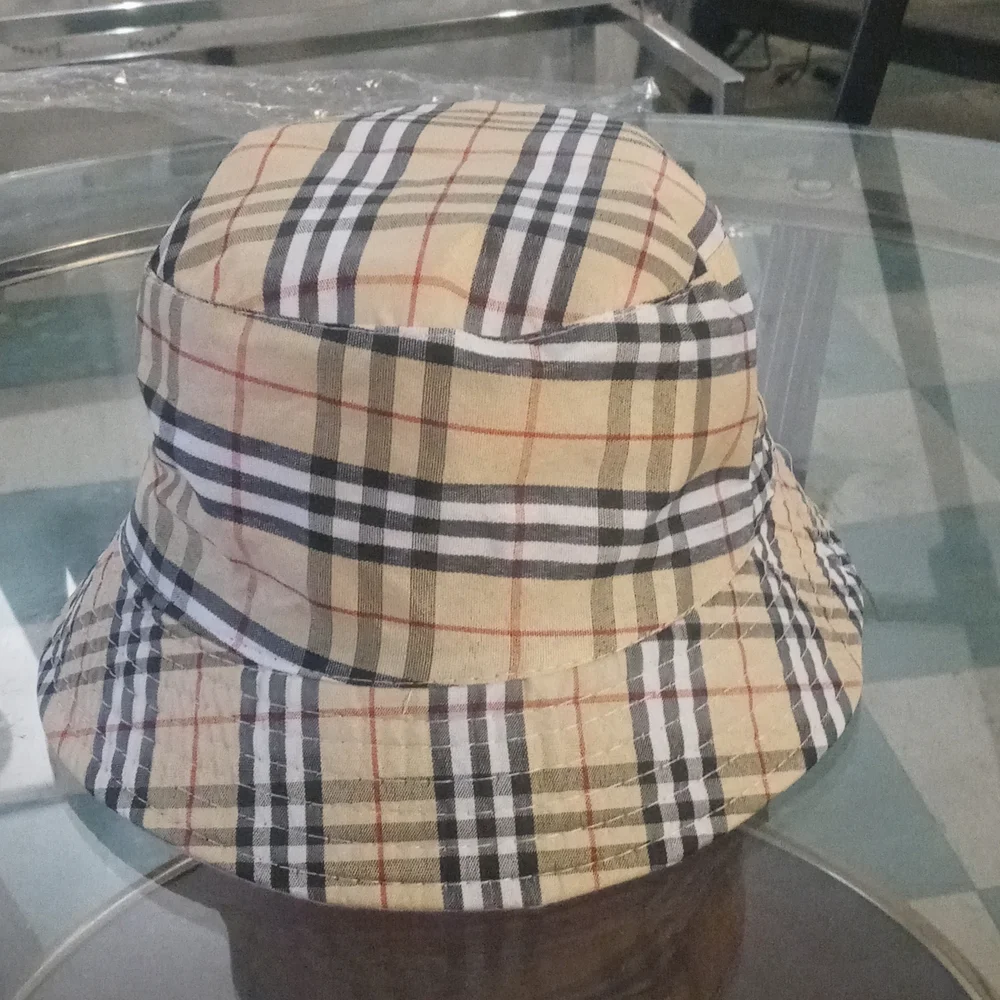 NEW Bucket hat - Picture 3 of 4